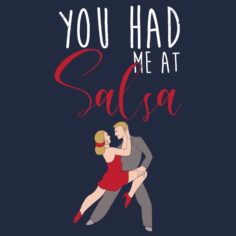 Salsa Dancer Dancer