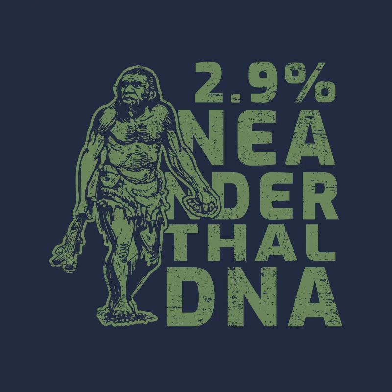 Neanderthal