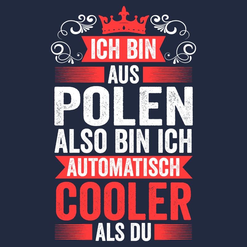 Pole Polnisch Polen