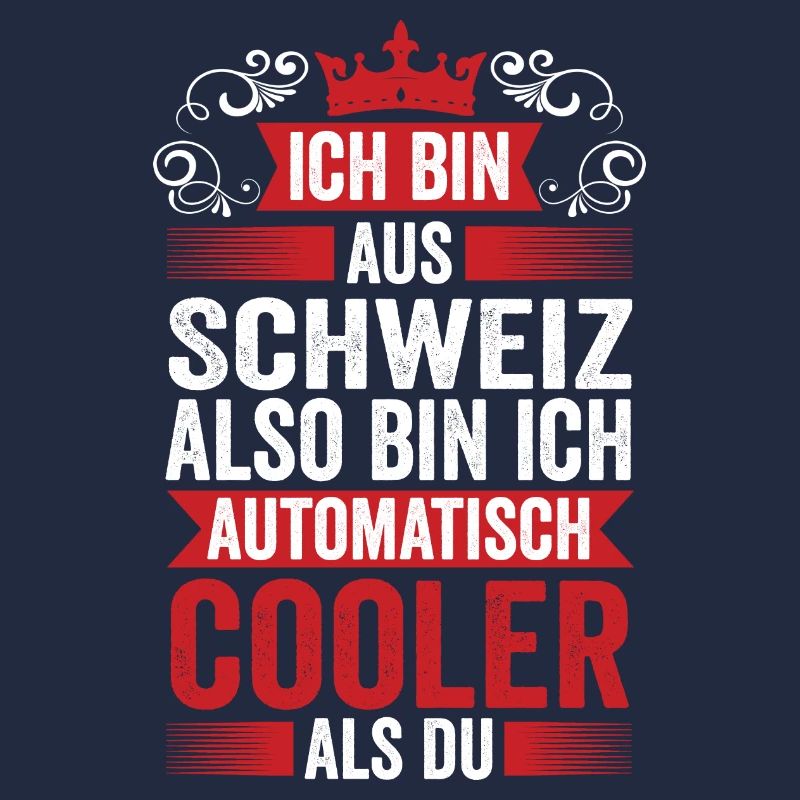 Schweizer Schweiz