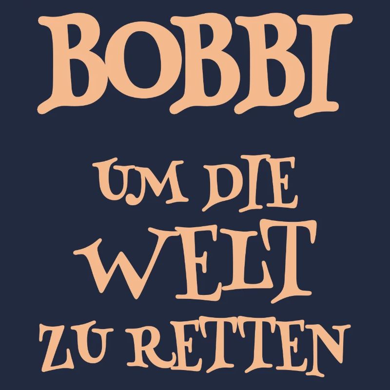 Helper Bobbi