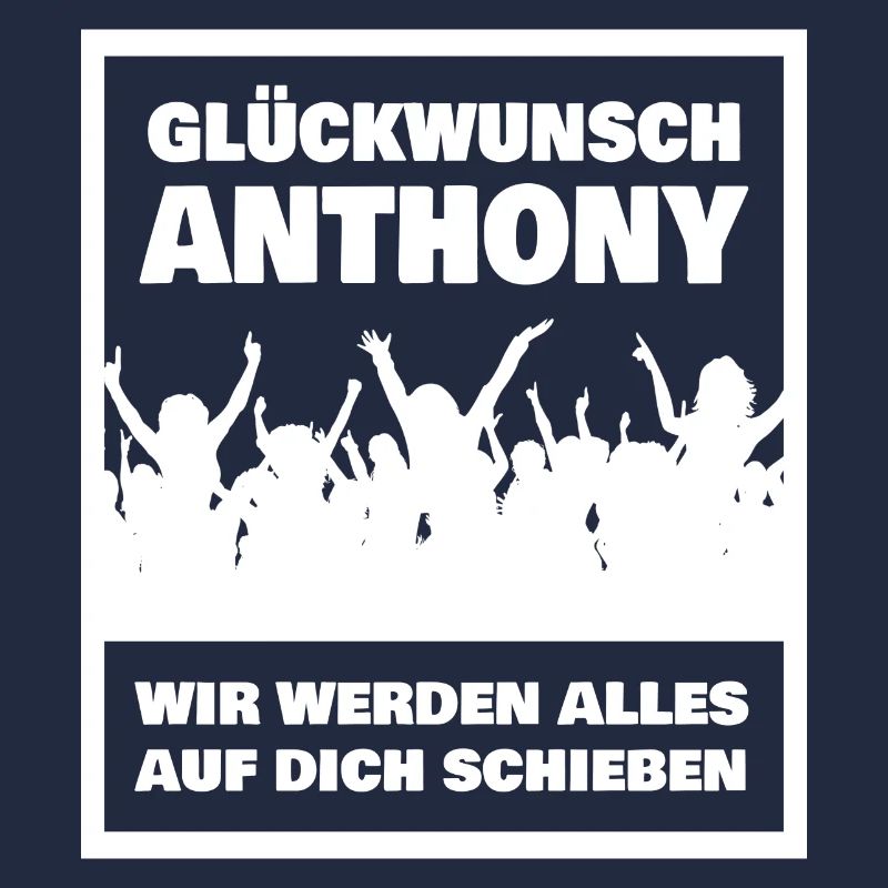 Anthony