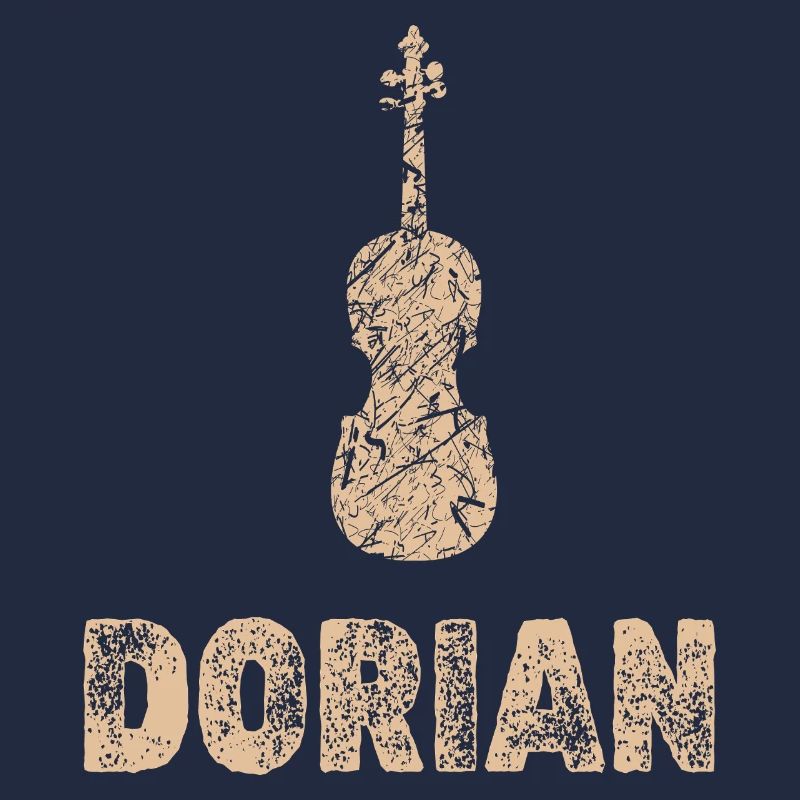 Cadeau pour Dorian