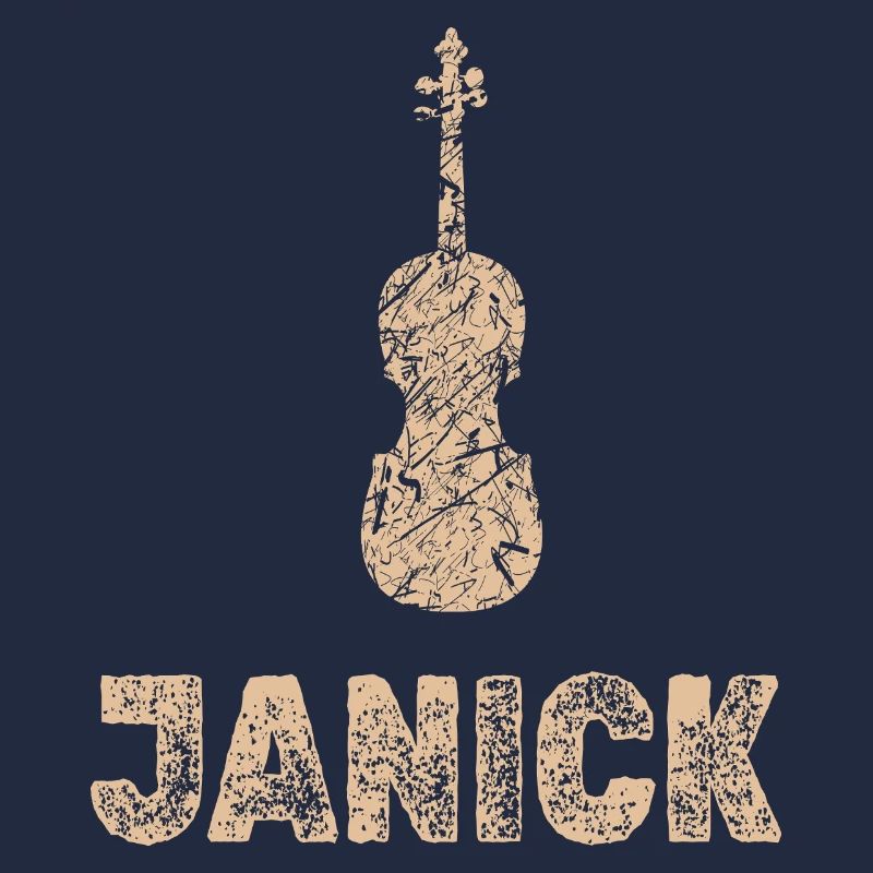 Viola Janick