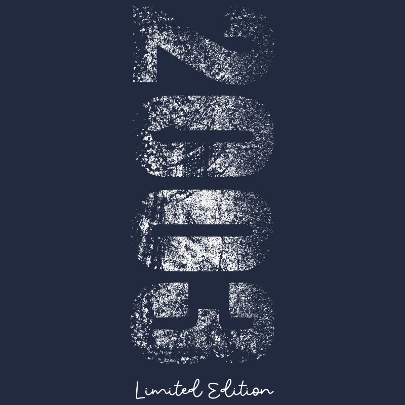 Original 2003 Limited Edition - Geschenk