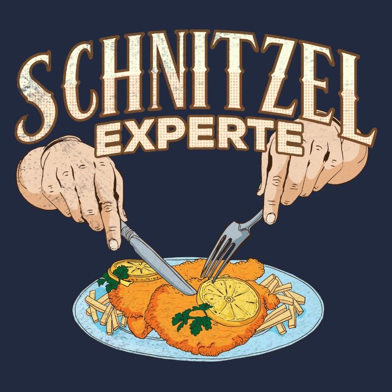 Schnitzel Experte