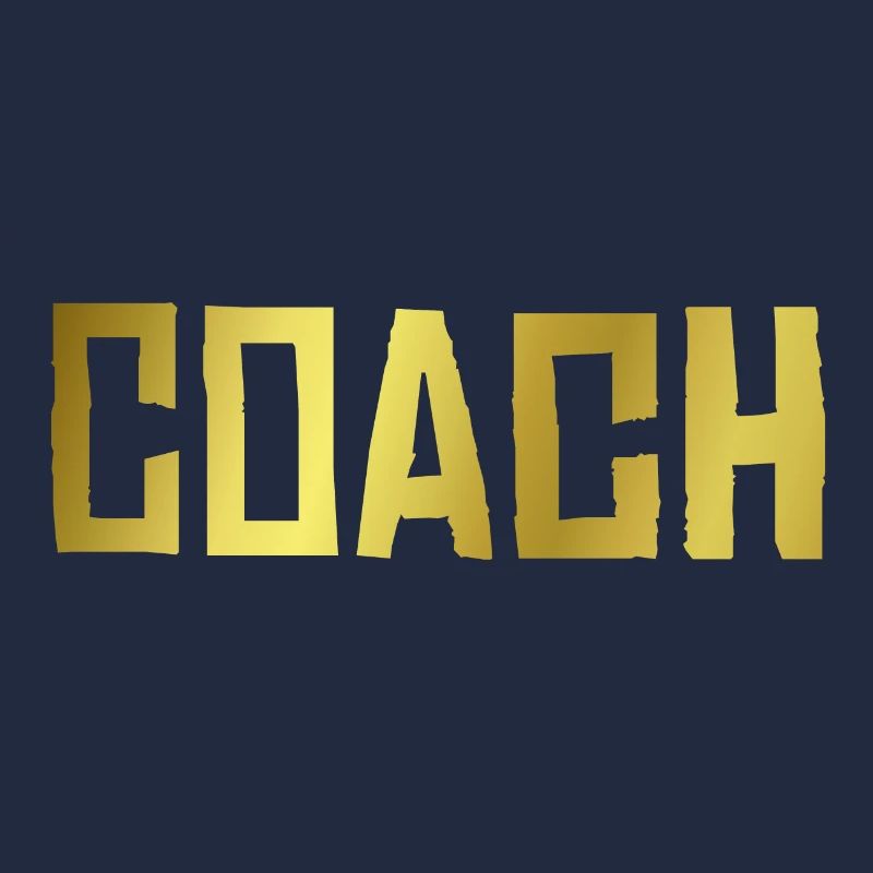 COACH COACH