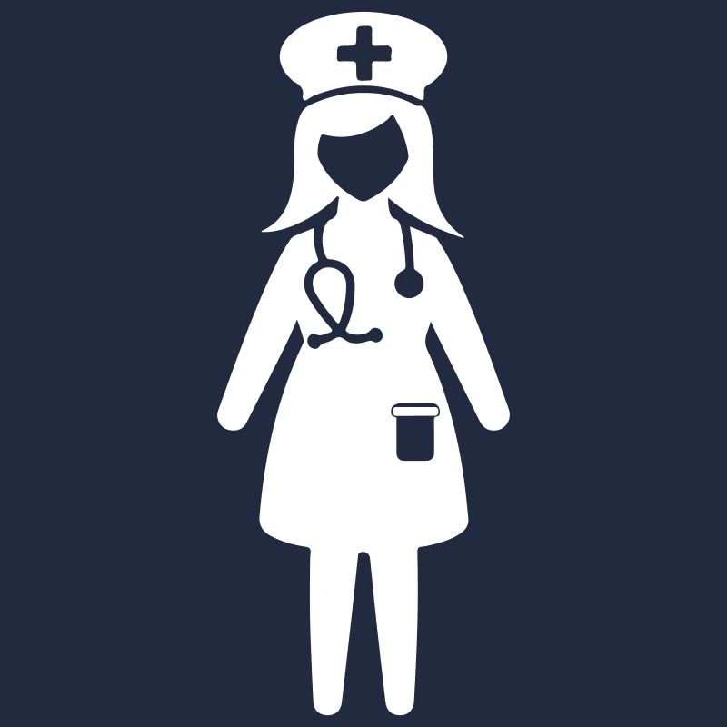 Krankenschwester Doktor