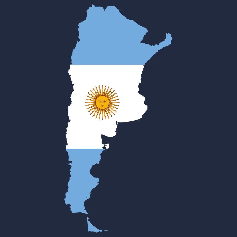 Argentinien