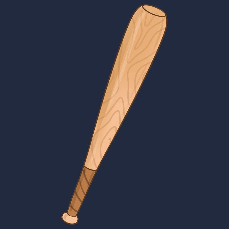Baseballschläger