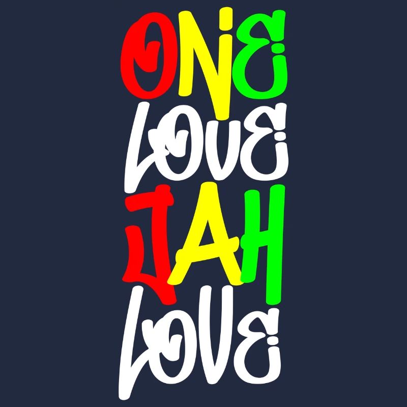 Rasta Love