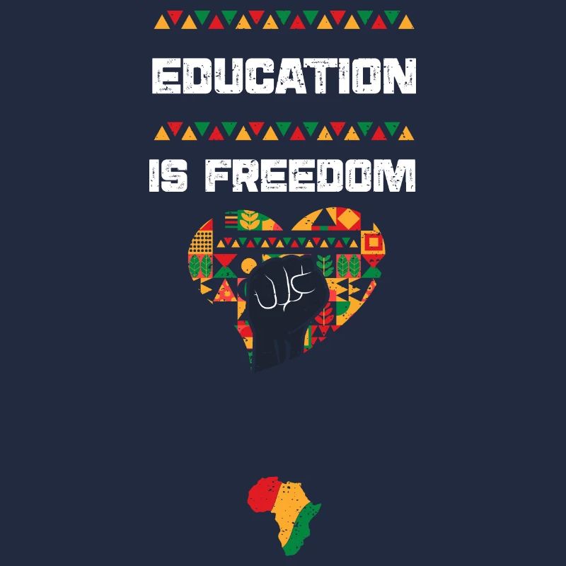 L’éducation, c’est la liberté