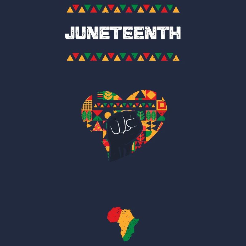 Juneteenth - Mois de l’histoire des Noirs