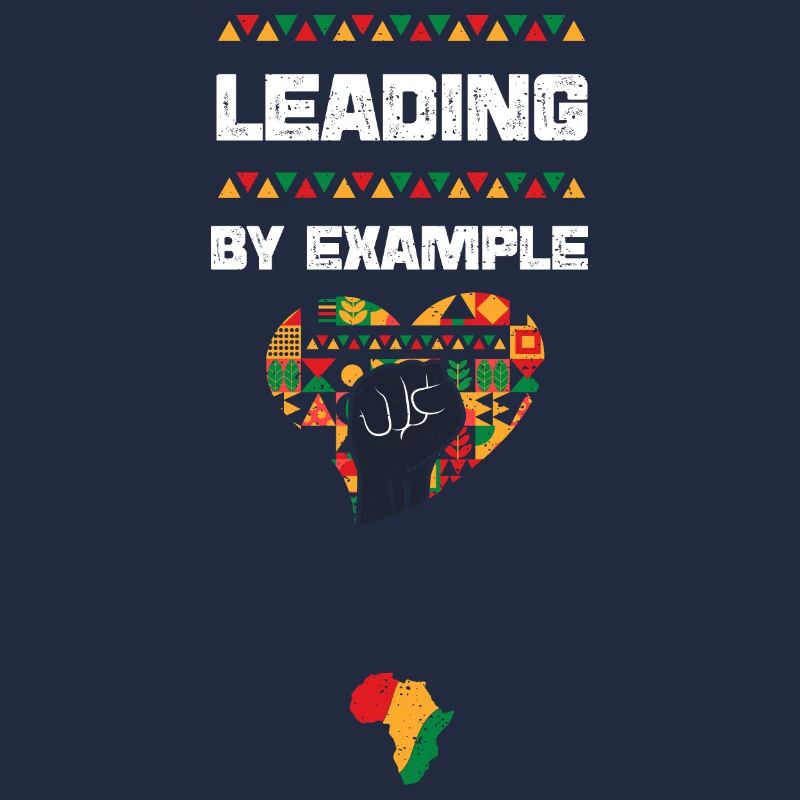 Leading by Example