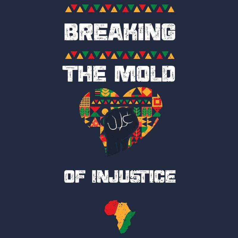 Briser le moule de l’injustice