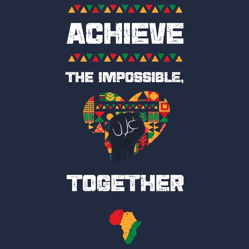 Réaliser l’impossible, ensemble