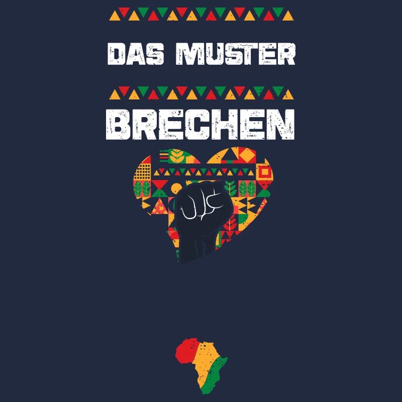 Das Muster brechen