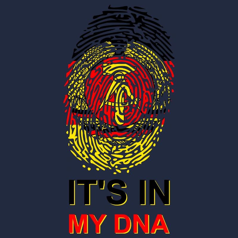 DDR DNA