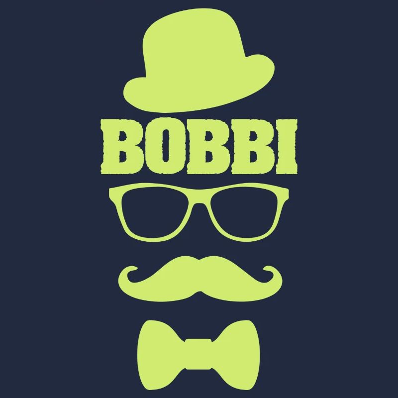 First name Bobbi