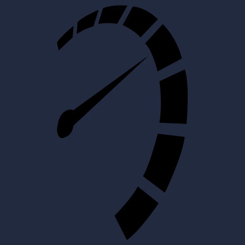 compteur de vitesse