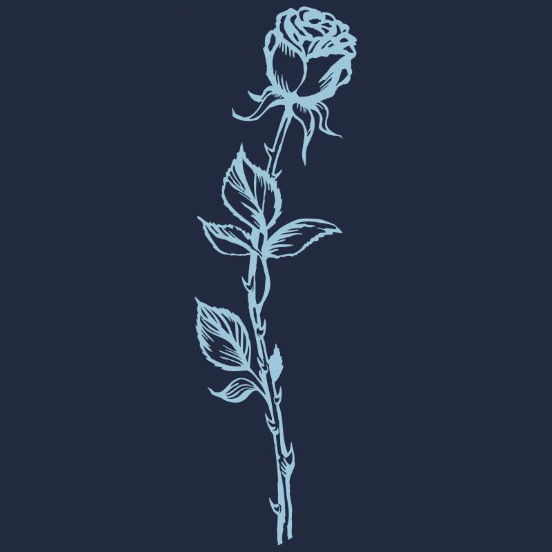 rose