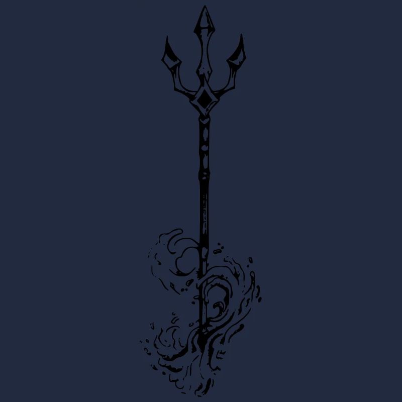 trident