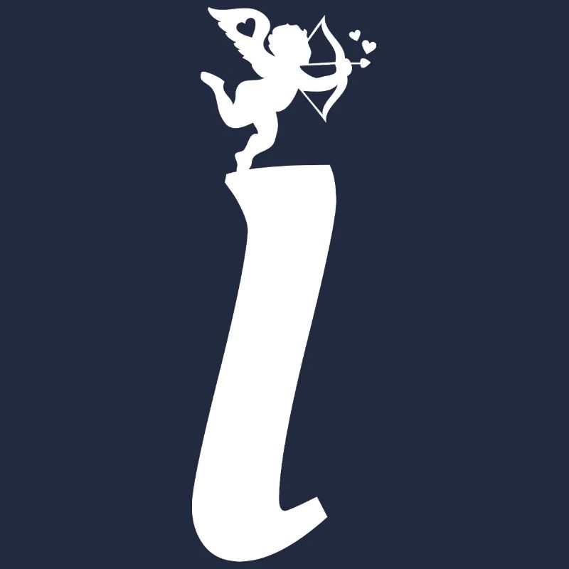 I