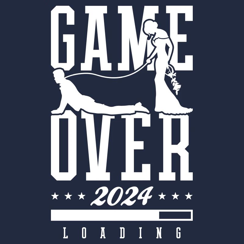 Hochzeit Loading 2024 Game Over