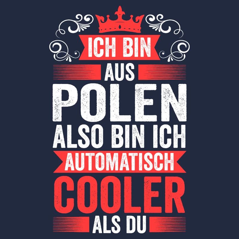Pole Polnisch Polen