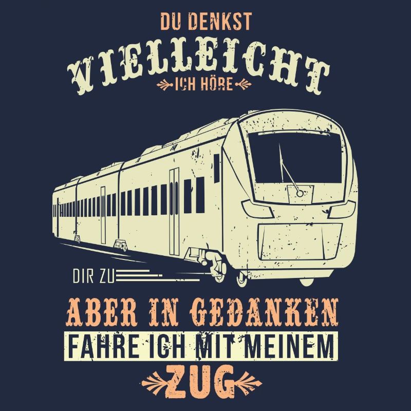 Lokführer Triebfahrzeugführer Bahnfahrer