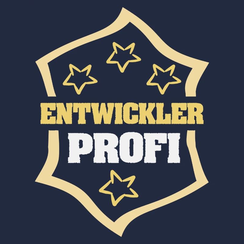 Occupation Developer