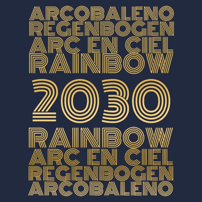Rainbow 2030