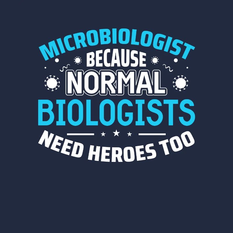 Science Microbiologie Microbiologiste
