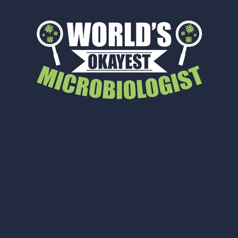 Science Microbiologie Microbiologiste
