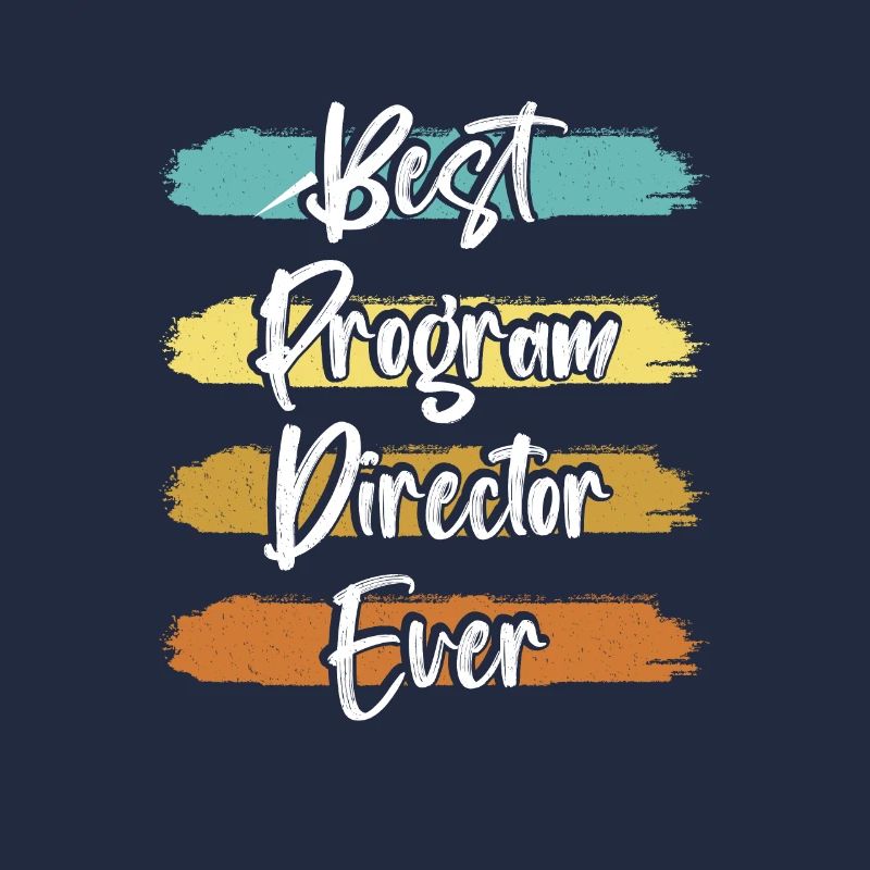 Programmdirektor