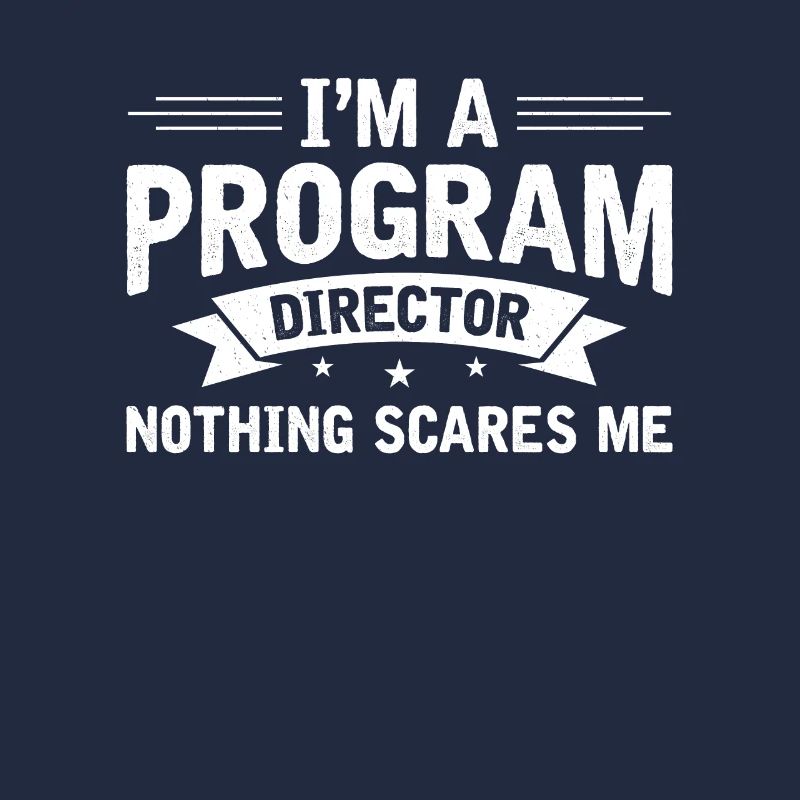 Programmdirektor