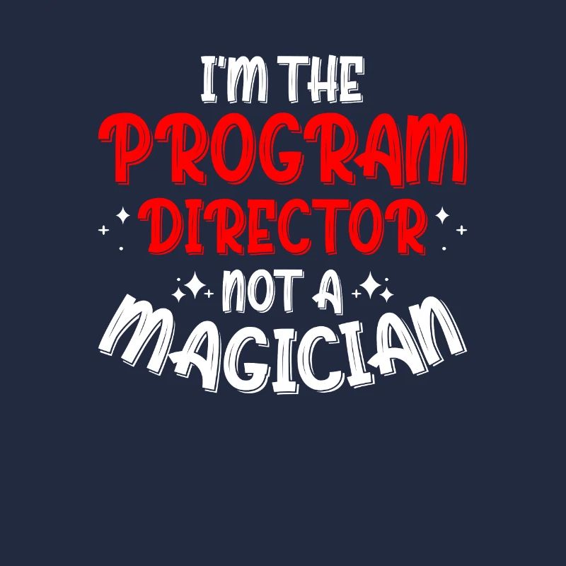 Programmdirektor