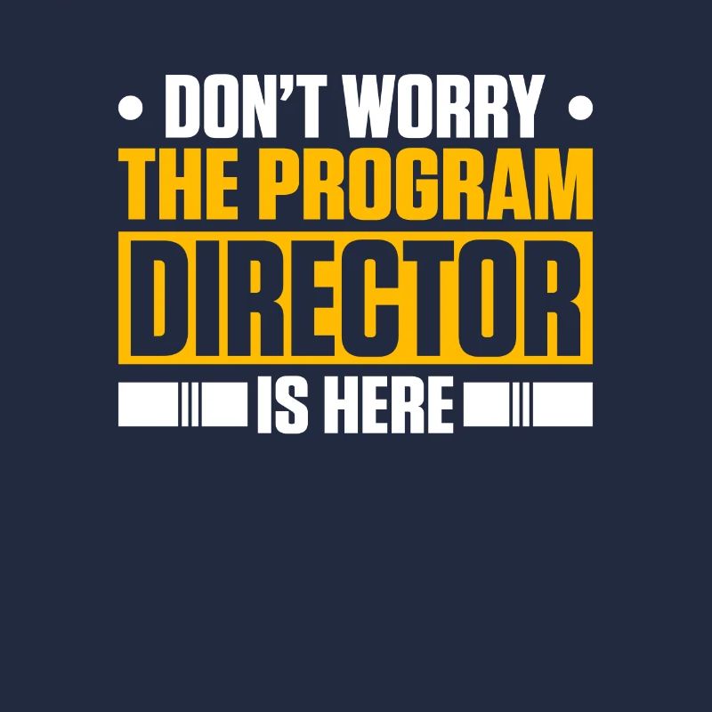 Programmdirektor