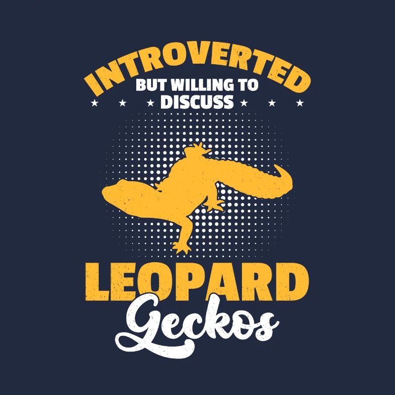 Reptile Lizard Leopard Gecko
