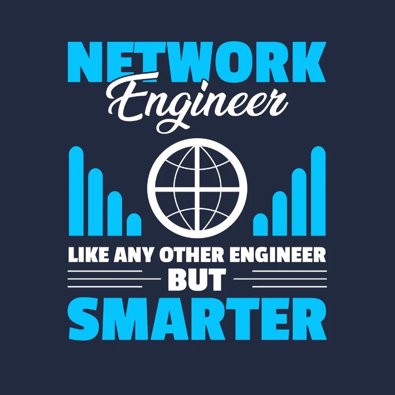 Computer-Netzwerktechnik Netzwerkingenieur