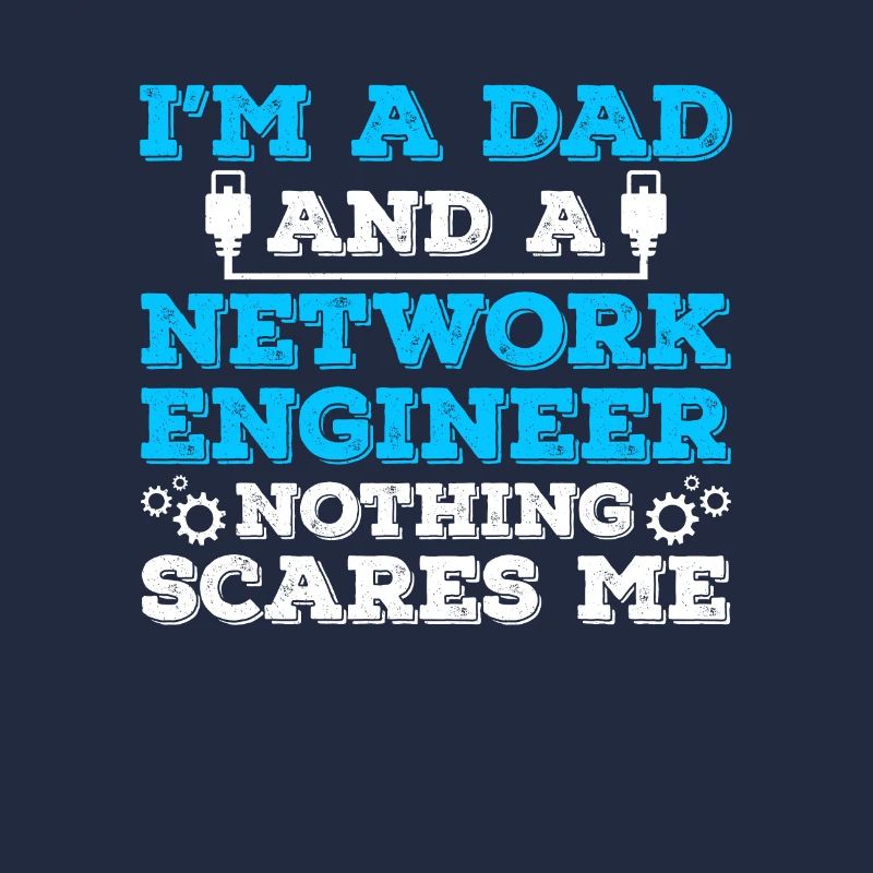 Computer-Netzwerktechnik Netzwerkingenieur