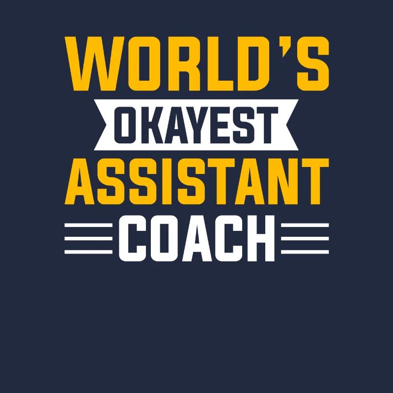 Assistant Trainer