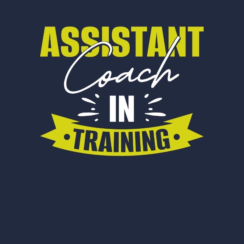 Assistant Trainer