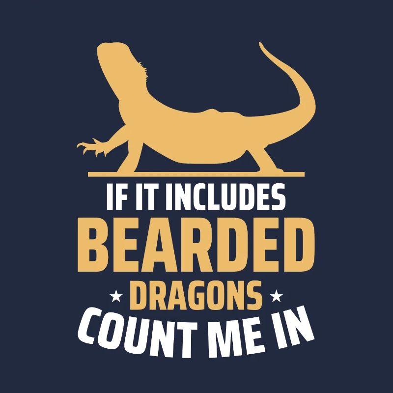 Bearded dragon