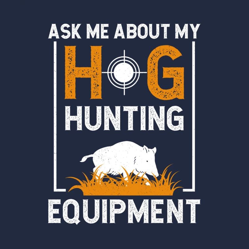 Hog Hunter Pig Hunt