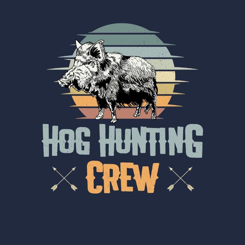 Hog Hunter Schweinejagd