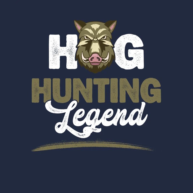 Chasse au cochon Hog Hunter