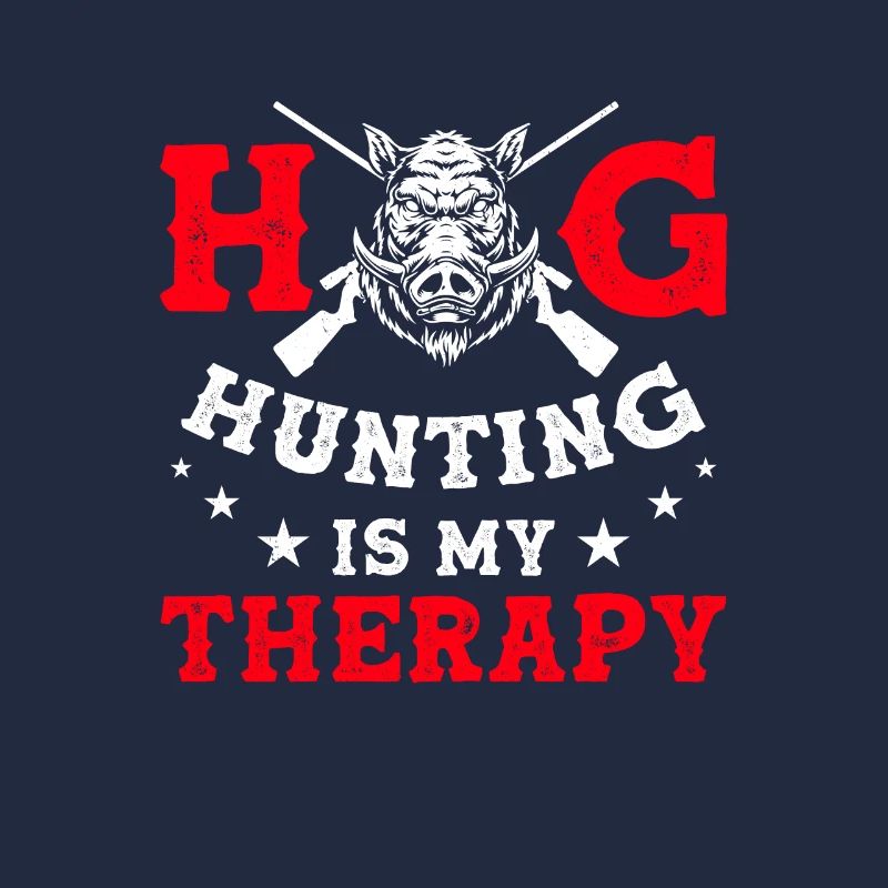 Hog Hunter Schweinejagd