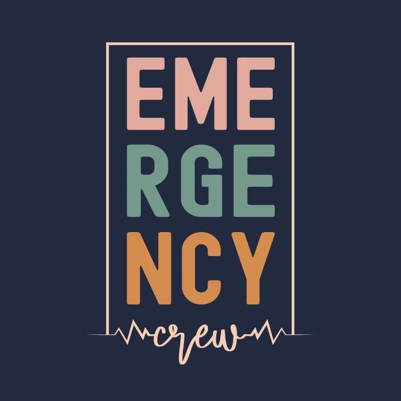Service d’urgence Infirmière d’urgence Service d’urgence