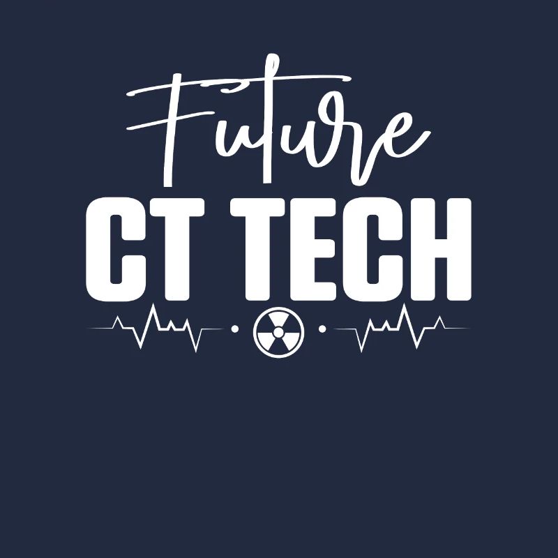 Röntgen CT-Techniker